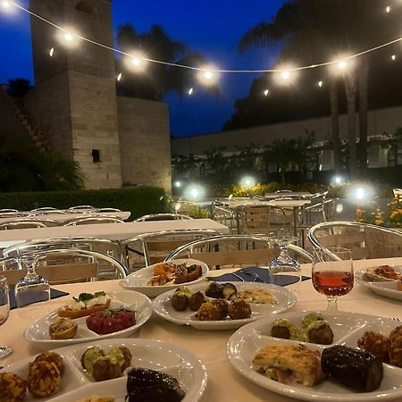 Masseria La Porticella Avetrana Dış mekan fotoğraf