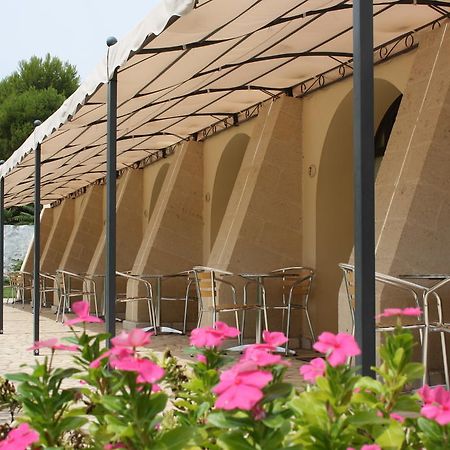 Masseria La Porticella Avetrana Dış mekan fotoğraf