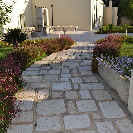 Masseria La Porticella Avetrana Dış mekan fotoğraf