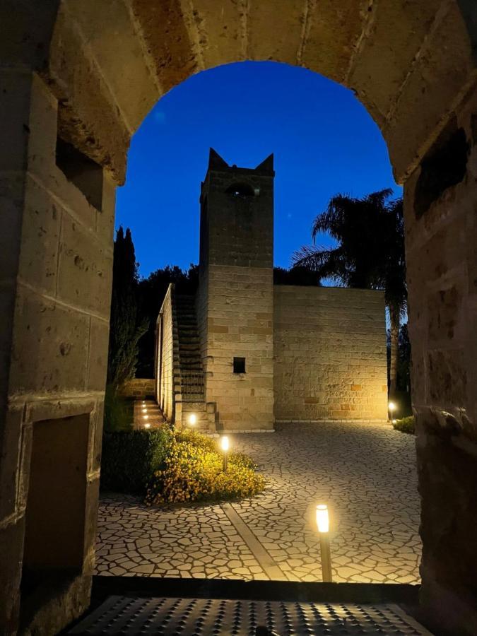 Masseria La Porticella Avetrana Dış mekan fotoğraf