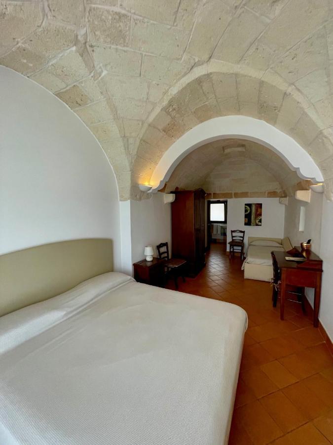 Masseria La Porticella Avetrana Dış mekan fotoğraf