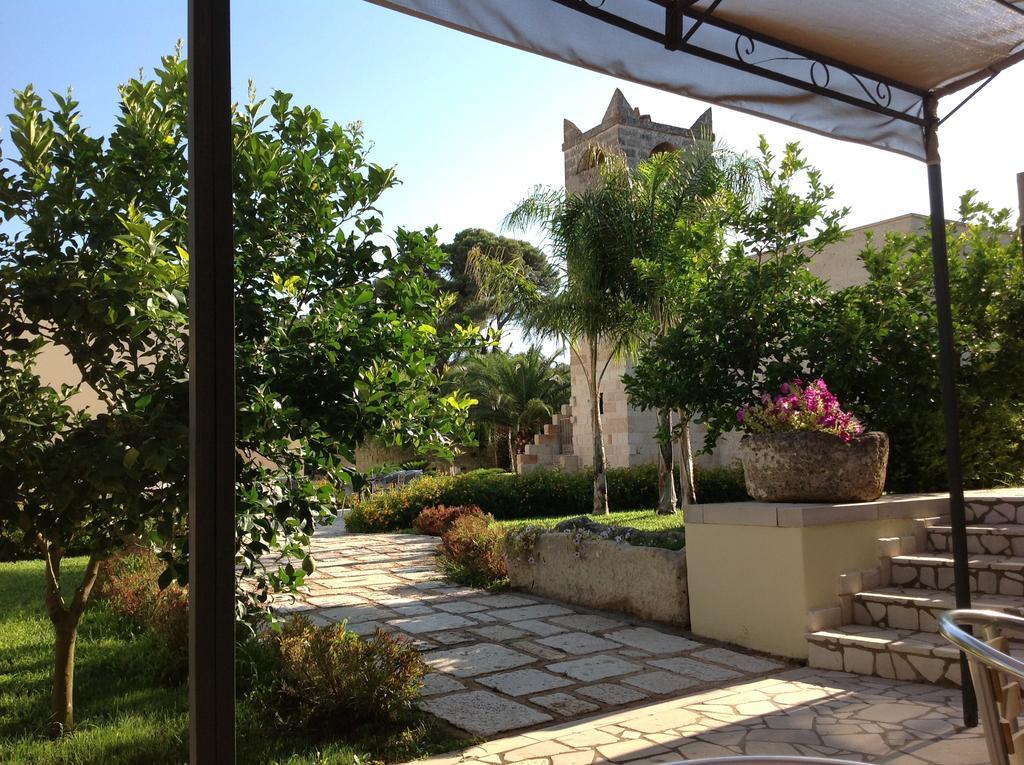 Masseria La Porticella Avetrana Dış mekan fotoğraf