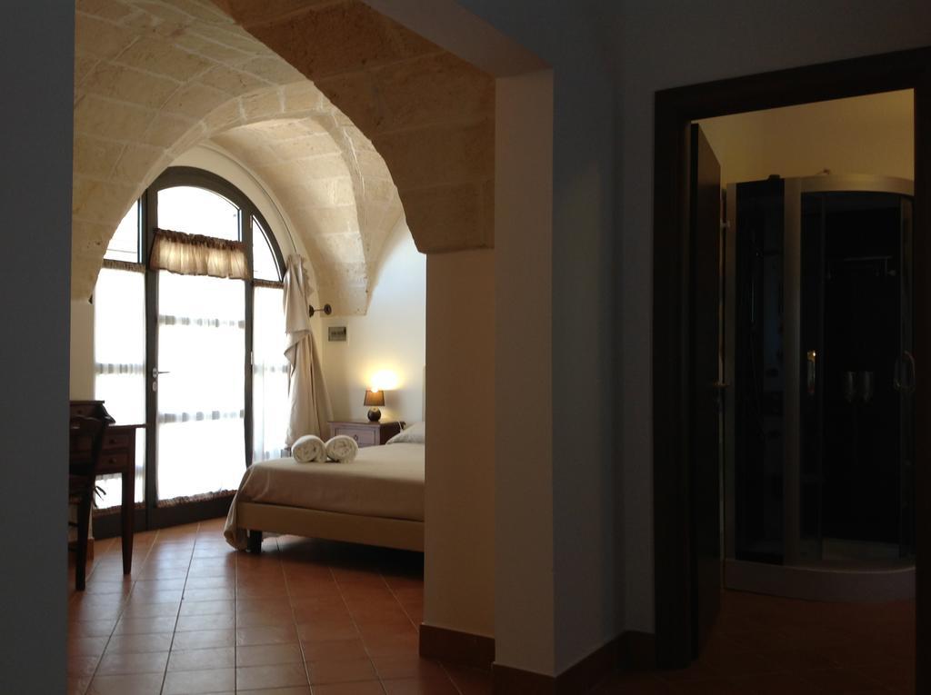 Masseria La Porticella Avetrana Oda fotoğraf