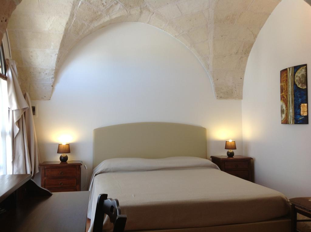 Masseria La Porticella Avetrana Oda fotoğraf