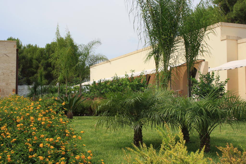Masseria La Porticella Avetrana Dış mekan fotoğraf