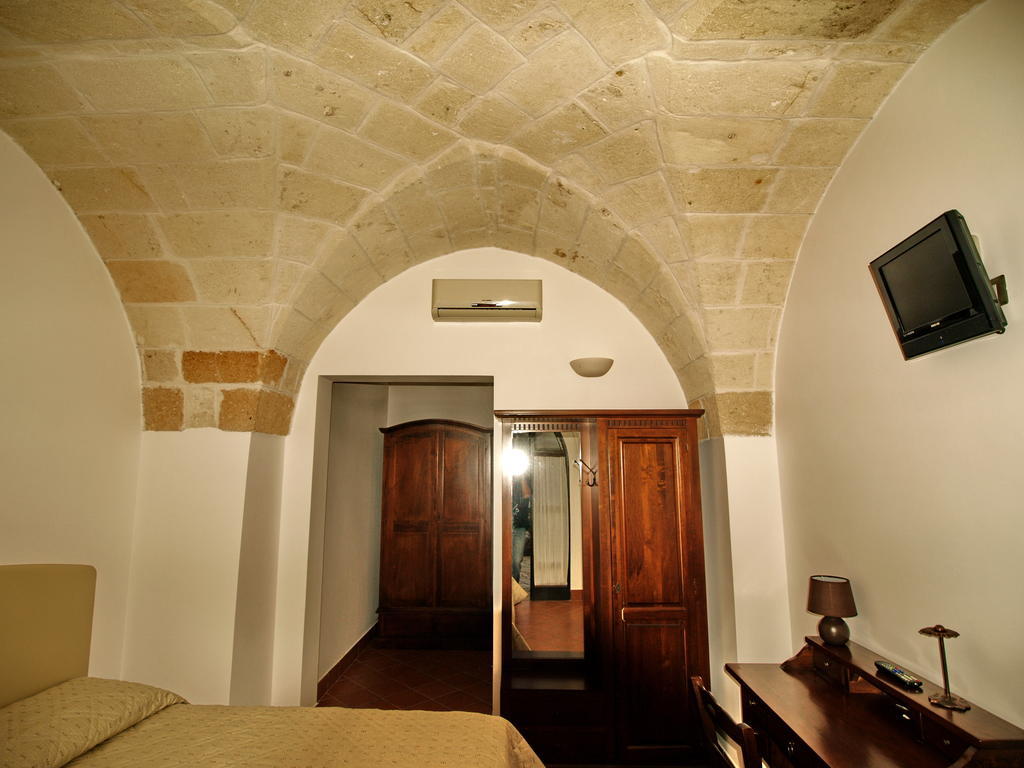 Masseria La Porticella Avetrana Oda fotoğraf